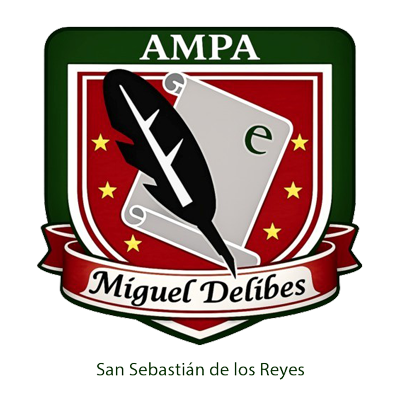 AMPA Miguel Delibes - San Sebastián de los Reyes