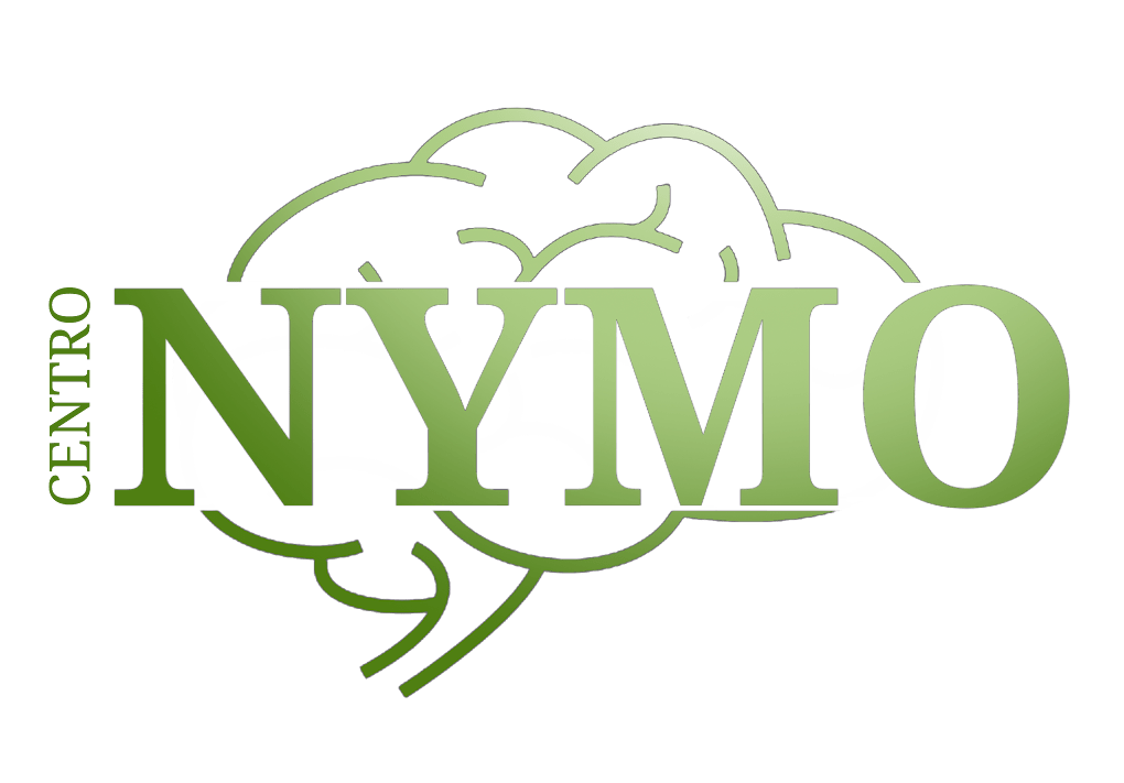 Logo Centro NYMO
